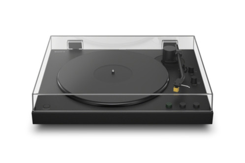 Sony PS-LX5BT noir 234280-05