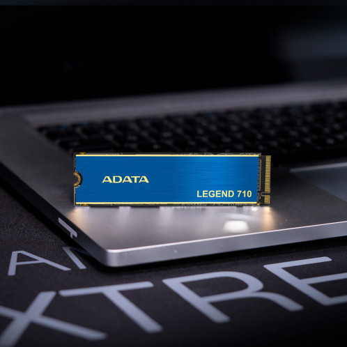 ADATA SSD LEGEND 710 2TB M.2 PCIe Gen.3x4 R/W 2400/1800 887238-012