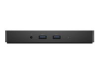 DELL Dell WD15 USB-C Docking Station 130W HDMI/Mini-DP/VGA/RJ45/2xUSB 2.0/3xUSB 3.0/AUDIO XE2229518R4927-02