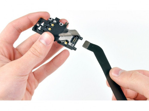 Nappe carte Airport pour MacBook Pro 13" Unibody 2009 à 2012 (A1278) PMCMWY0147-02
