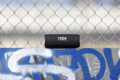 JBL Flip 6 bleu 201408-012