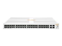 ARUBA Aruba IOn 1930 48G 4SFP+ Switch XP2346518N1307-01