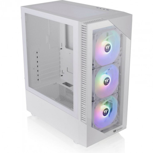 Thermaltake View 200 TG ARGB blanc 785710-06