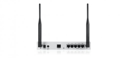Zyxel USG FLEX 100 AX WiFi 6 818127-05