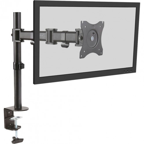 DIGITUS Simple support de table pour moniteur, 15-27 741659-02