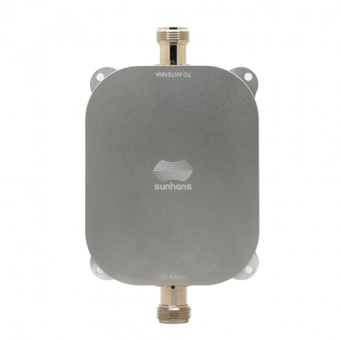 Sunhans Booster de signal Wifi 2.4 GHz 2500mW 34dBm SH2500P-05