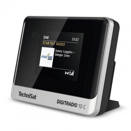 Technisat DigitRadio 10 C 510162-05
