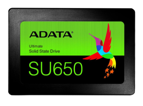 ADATA SATA SSD SU650 240GB SATA III 6.0 R/W 520/450 219853-05