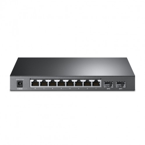 TP-Link TL-SG2210P 821788-04