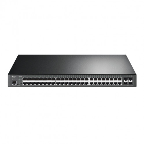 TP-Link TL-SG3452P 821767-02