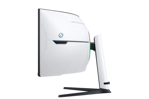 Samsung Odyssey Neo S57CG954NU 127369-022