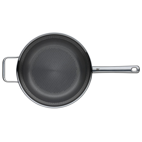 WMF Profi Resist Poêle à manche haut 28 cm 192665-07