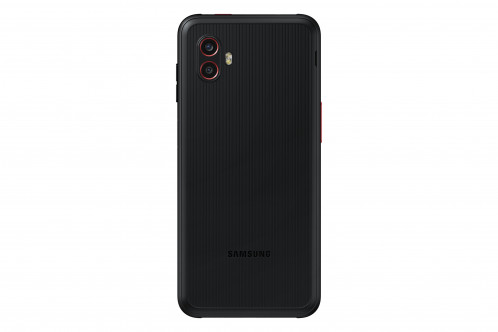 Samsung Galaxy XCover6 Pro EU Enterprise Edition black 6+128GB 788356-012