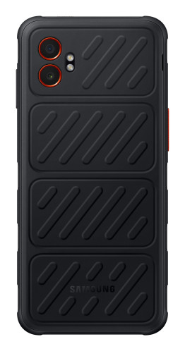 Samsung Galaxy XCover7 Pro Enterprise Edition schwarz 165071-07