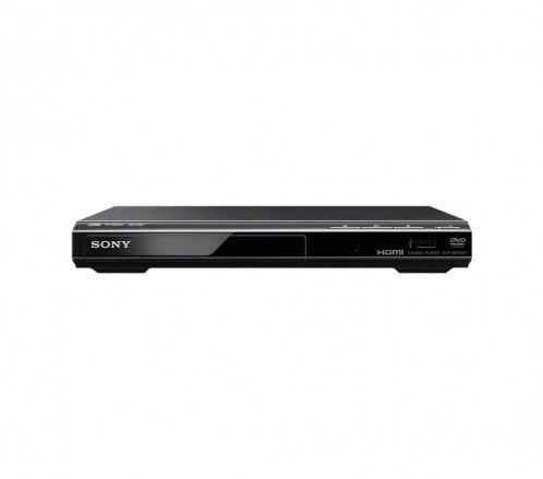 Sony DVP-SR 760 HB.EC1 596071-05