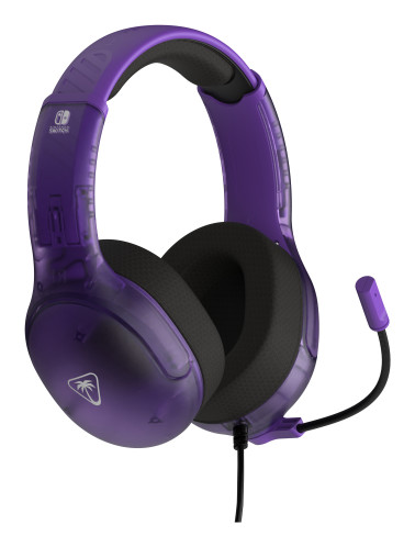 Turtle Beach Airlite Fit Headset NS Ghost Lilas 172561-07