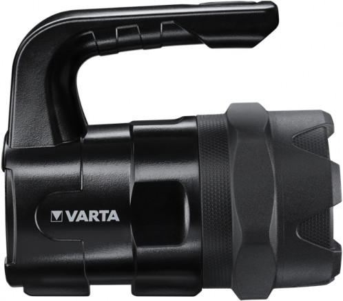 Varta Indestructible BL20 Pro Lampe de poche extrême robuste 535544-00