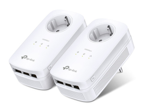 TP-Link TL-PA8030P set 108481-03