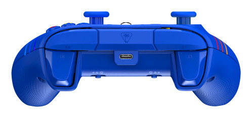 Turtle Beach Afterglow Wave Wire XB bleu 170020-09