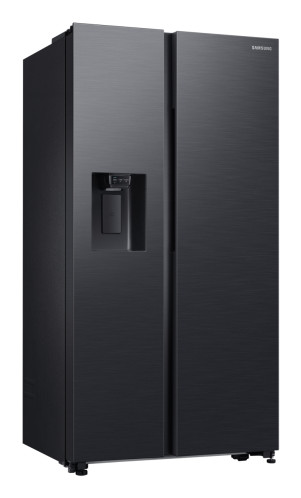 Samsung RS64DG5303B1EF Side by Side premium noir inox 139717-014