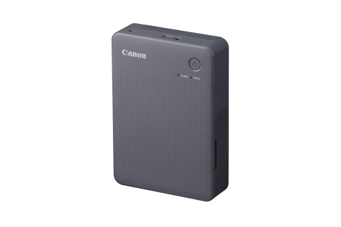 Canon Selphy QX 20 gris foncé 114965-013