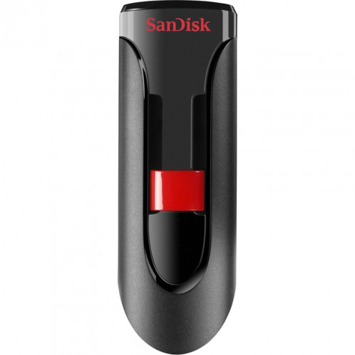 SanDisk Cruzer Glide 256GB SDCZ60-256G-B35 723550-05