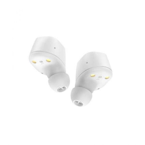Sennheiser CX True Wireless Earbuds White EU DE8300440-03