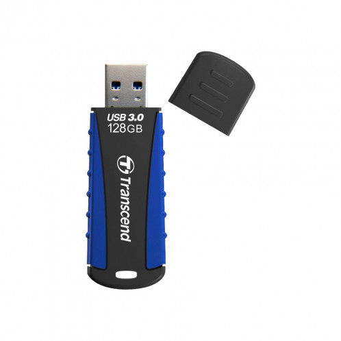 Transcend JetFlash 810 128GB USB 3.0 Gen. 1 129733-03