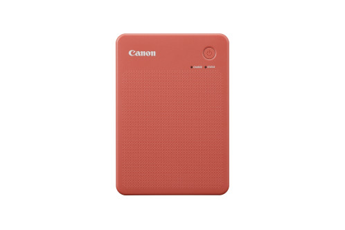Canon Selphy QX 20 rouge 114972-013