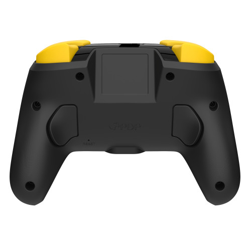 PDP Rematch GLOW Wireless Controller NS Stars 154830-08