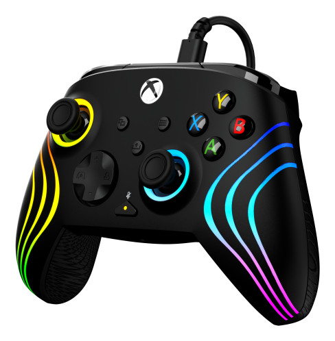 Turtle Beach Afterglow Wave Wire XB Black 170006-09
