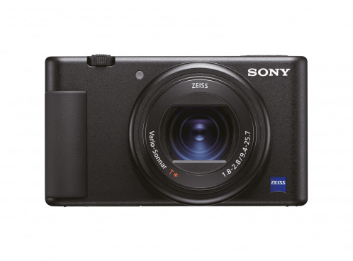 Sony DSC-ZV-1 558280-015