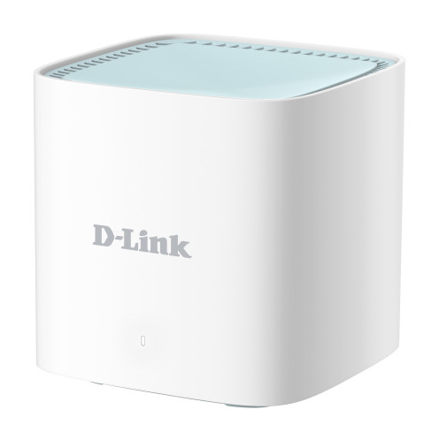 D-Link M15-2 EAGLE PRO AI AX1500 Mesh System 2 Pack 193659-012