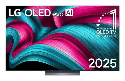 LG OLED77C58LA.AEU 155691-04