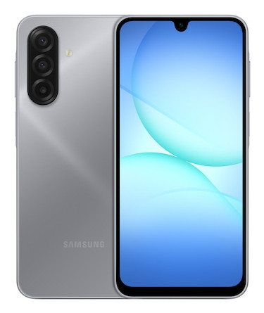 Samsung A175 Galaxy A17 4G (6.7'' 256 Go, 8 Go RAM) Gris A175-8/256_GRY-03