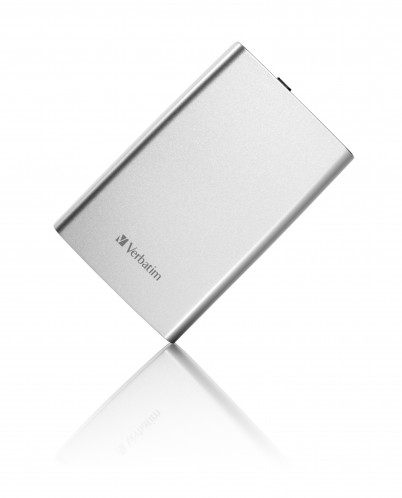 Verbatim Store n Go 2,5 2TB USB 3.0 argent 53189 872032-00