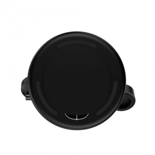 Baseus Wireless Charger Swan stand 3-in-1 Magnetic charger with TypeC cable 15W, 1m Black (WXTE000101) DA2906829-011