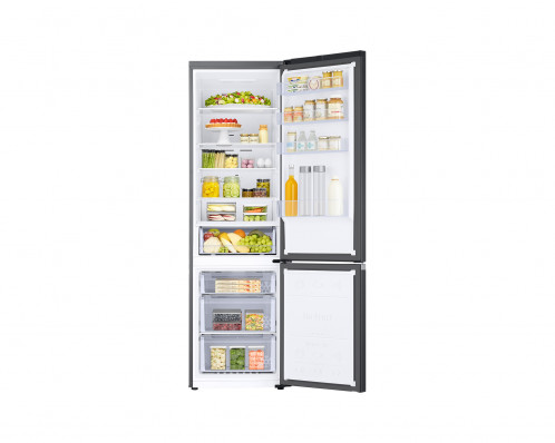 Samsung RL38C600CB1/EG Premium, noir, acier, 203cm 888918-010