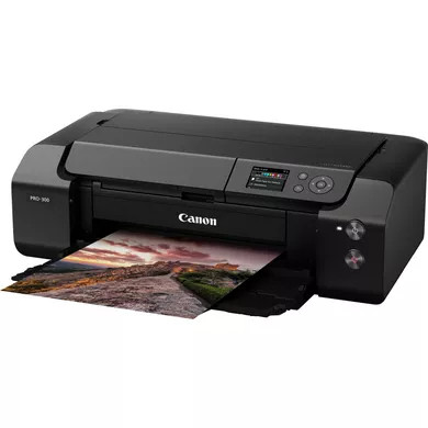 Canon imagePROGRAF PRO-300 565546-00