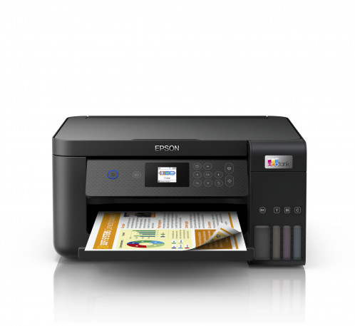 Epson EcoTank ET-2850 126011-021