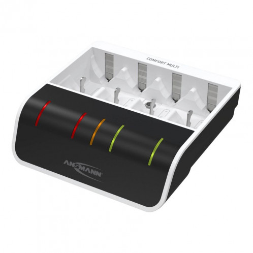 Ansmann Comfort Multi chargeur 561570-06