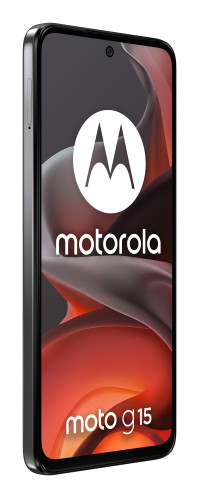 Motorola moto g15 gris 169838-06