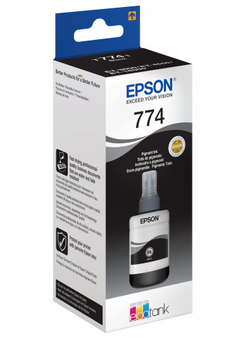 Epson noir T 774 140 ml T 7741 346859-04
