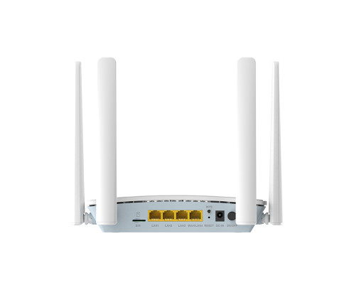 D-Link G403C/E 4G LTE N300 Wi-Fi Router 212531-05