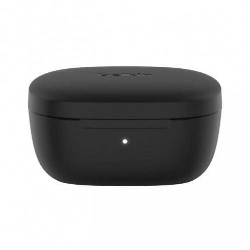 Belkin SoundForm Motion True Wireless In-Ear,noir AUC010btBK 827542-06