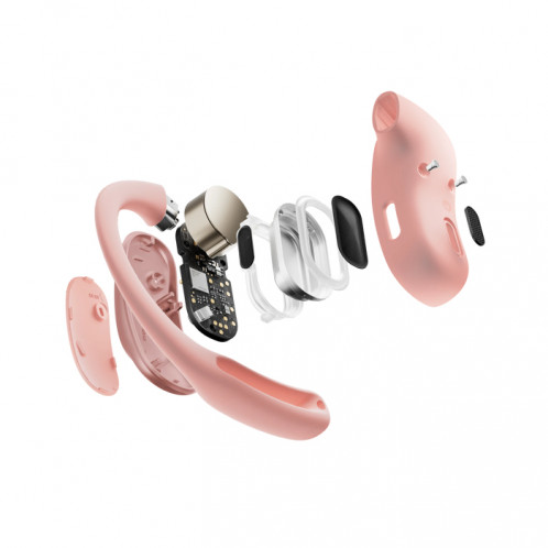 Shokz OpenFit Air Pink 121853-06