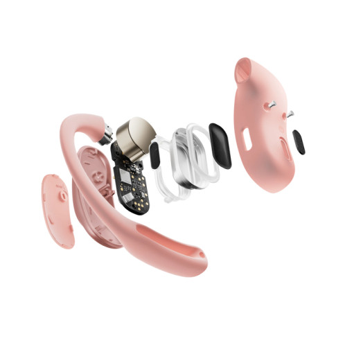 Shokz OpenFit Air Pink 121853-06
