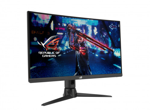 Asus XG27AQV 120971-09