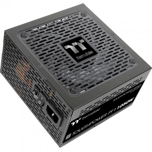 Thermaltake Toughpower PF1 1050W 80+ Platinum Modular 740714-06