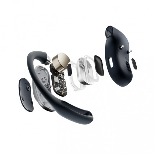 Shokz OpenFit Air noir 121846-06